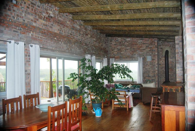 4 Bedroom Property for Sale in Kleinbaai Western Cape